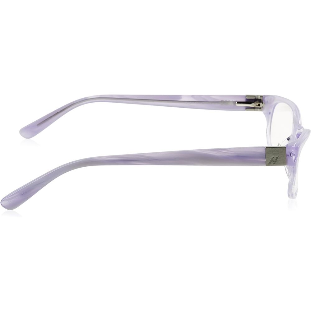 Hogan Lilac Plastic Glasses (Frames)