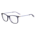 Love Moschino Lila Acetatbrille (Gestelle)