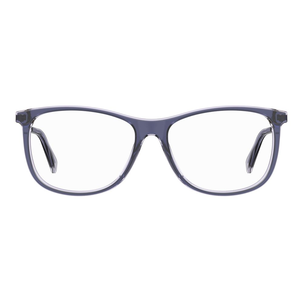 Love Moschino Lila Acetatbrille (Gestelle)