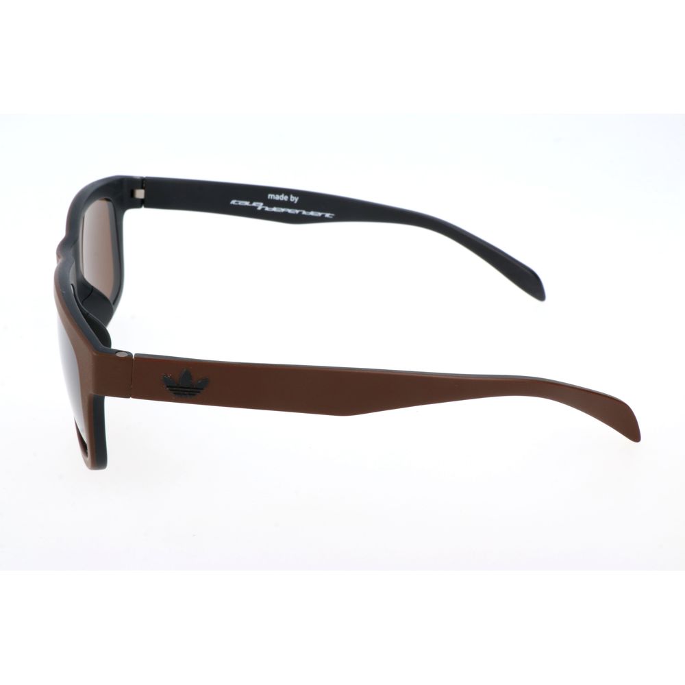 Adidas Braune Sonnenbrille aus Acetat