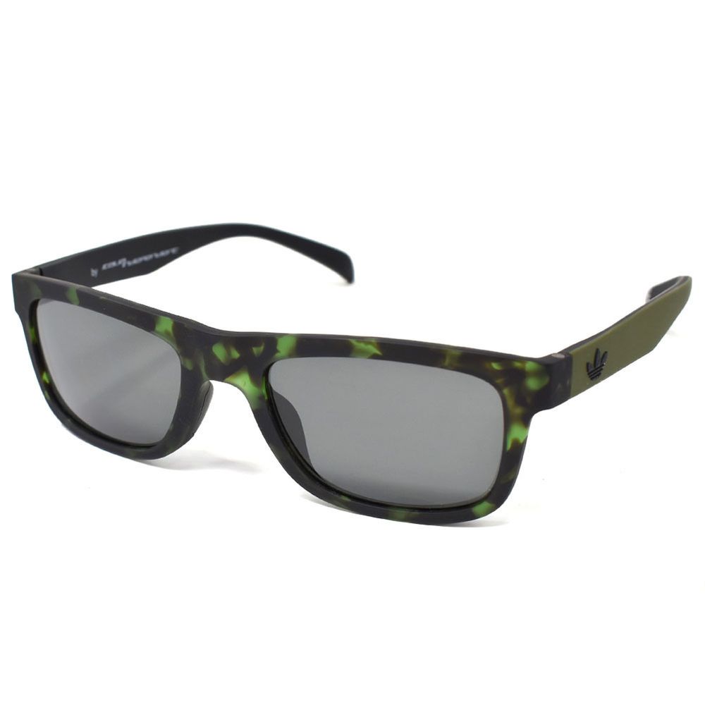 Adidas Bicolor Acetat-Sonnenbrille