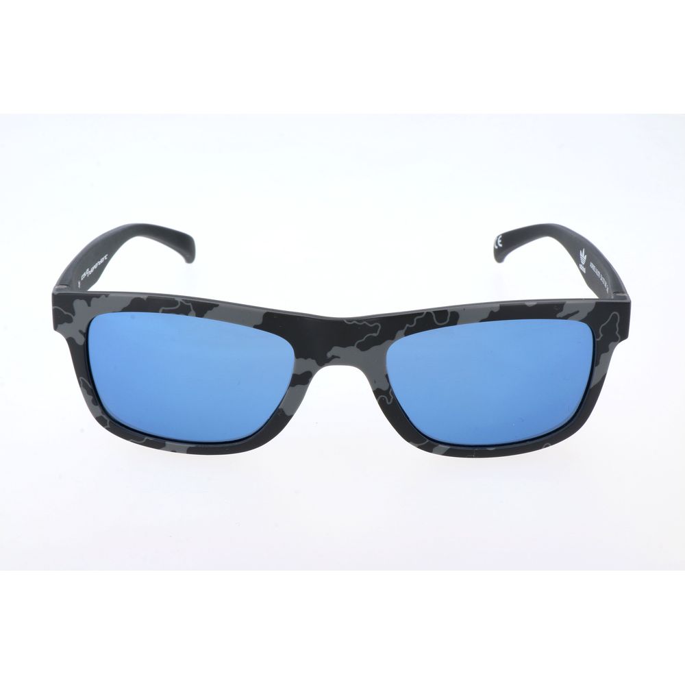 Adidas Zweifarbige Sonnenbrille aus Acetat