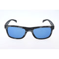 Adidas Zweifarbige Sonnenbrille aus Acetat