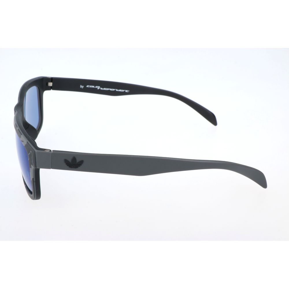 Adidas Zweifarbige Sonnenbrille aus Acetat