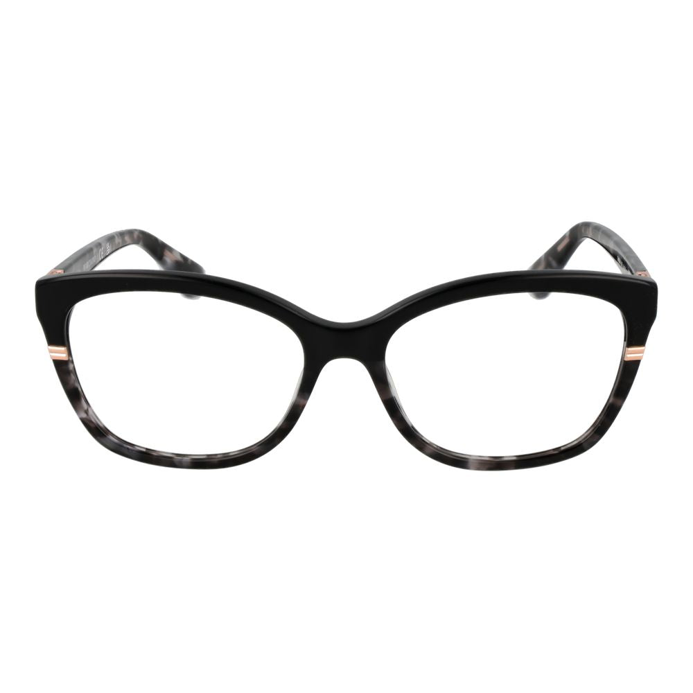 Marciano by Guess Schwarze Brille aus Acetat (Gestell)