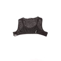 Phard black wool underwear