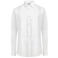 Dolce & Gabbana Cotton Shirt in White