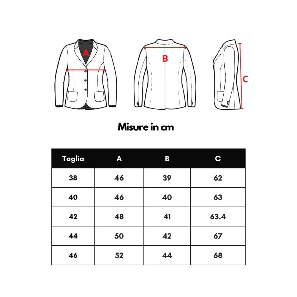 Add Yellow Polyamide Jacket