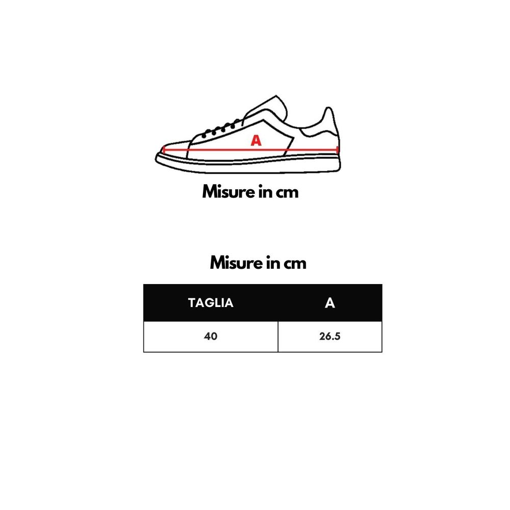 Burberry Rosa Leder-Sneaker mit niedrigem Schaft