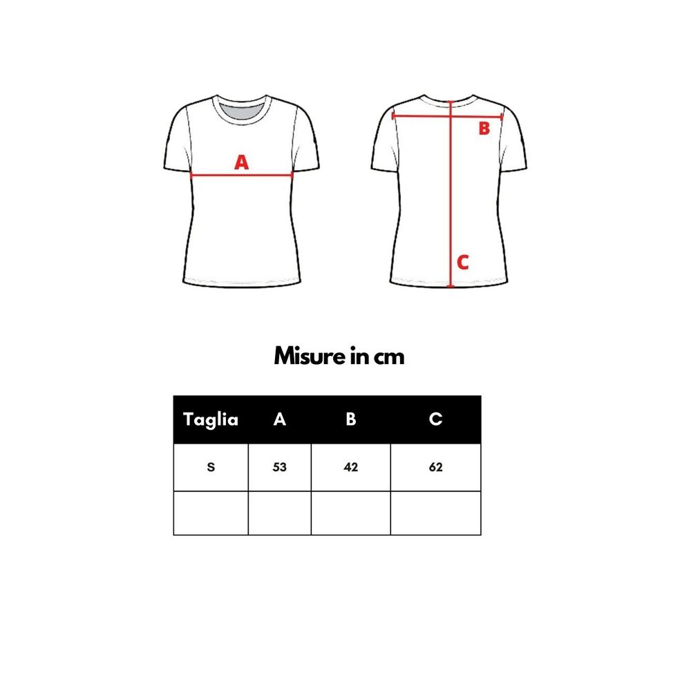 Dsquared² Schickes graues Baumwoll-T-Shirt für die moderne Frau