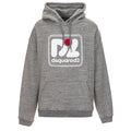 Dsquared² Grey Cotton Sweatshirt