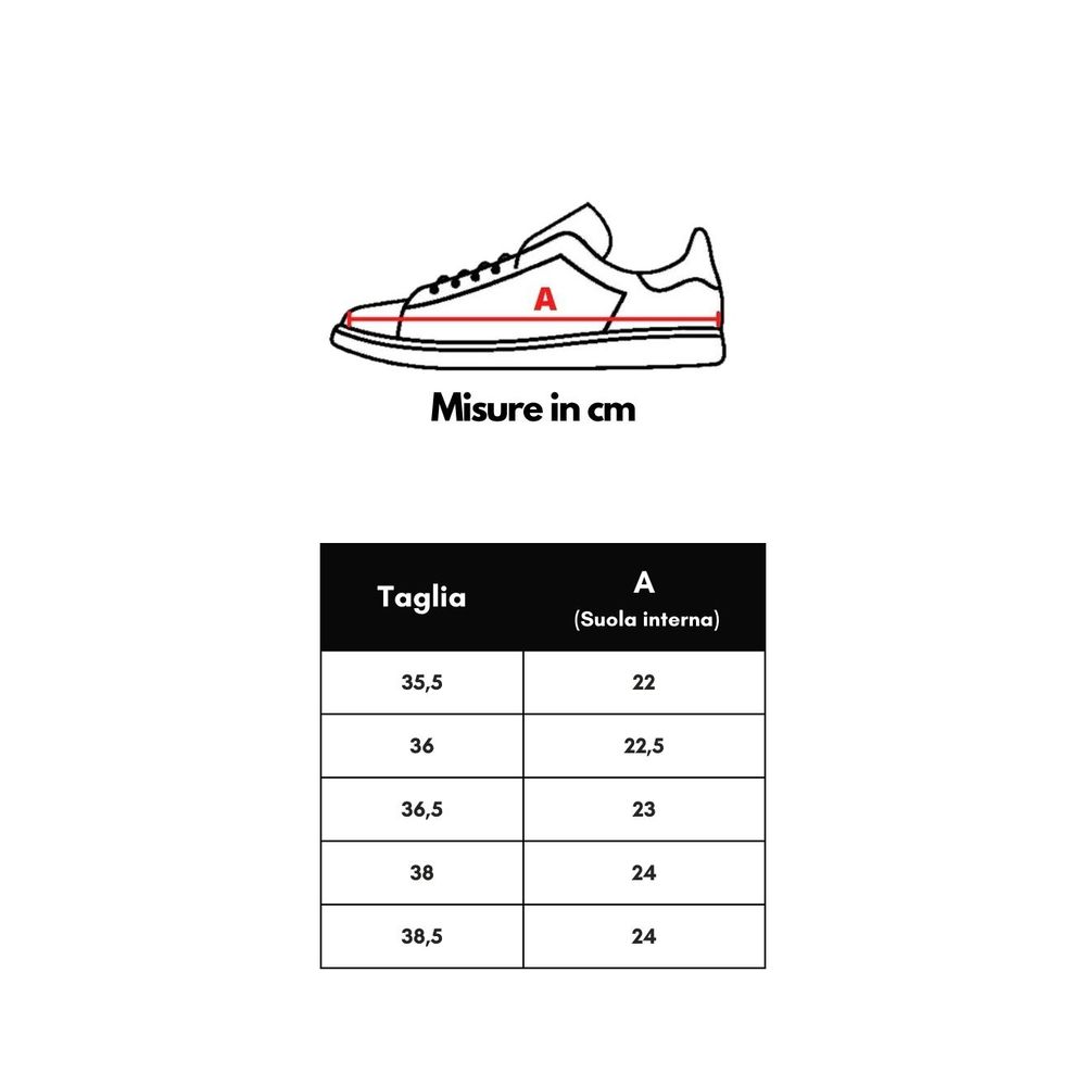 Saint Laurent White Cotton Low-Top Sneakers
