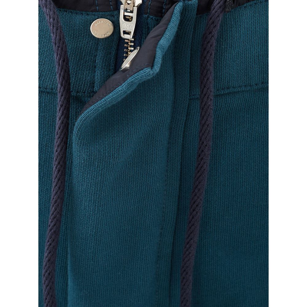 Ambush Designer-Denim aus italienisch verarbeiteter Baumwolle