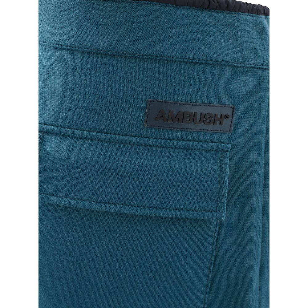 Ambush Designer-Denim aus italienisch verarbeiteter Baumwolle