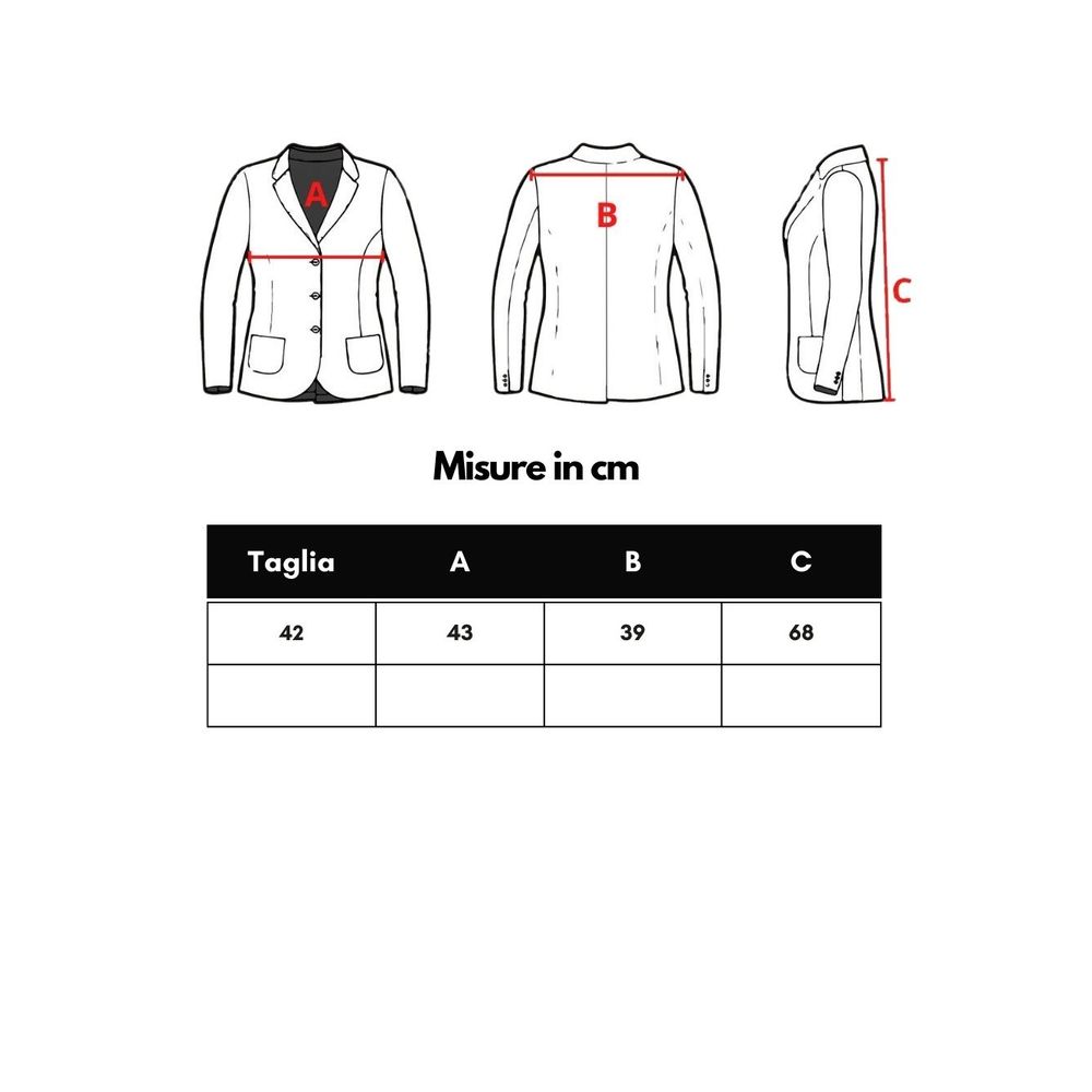 Peuterey Elegant Orange Women's Polyester Jacket