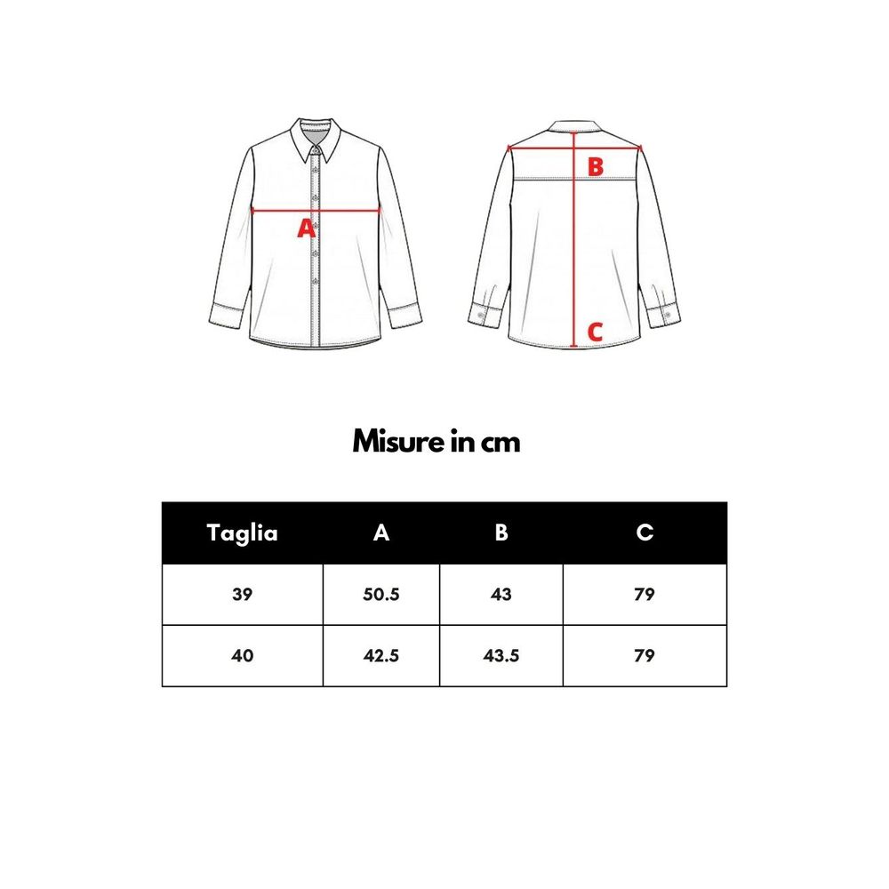 Tom Ford Sky Blue Patterned Lyocell Shirt