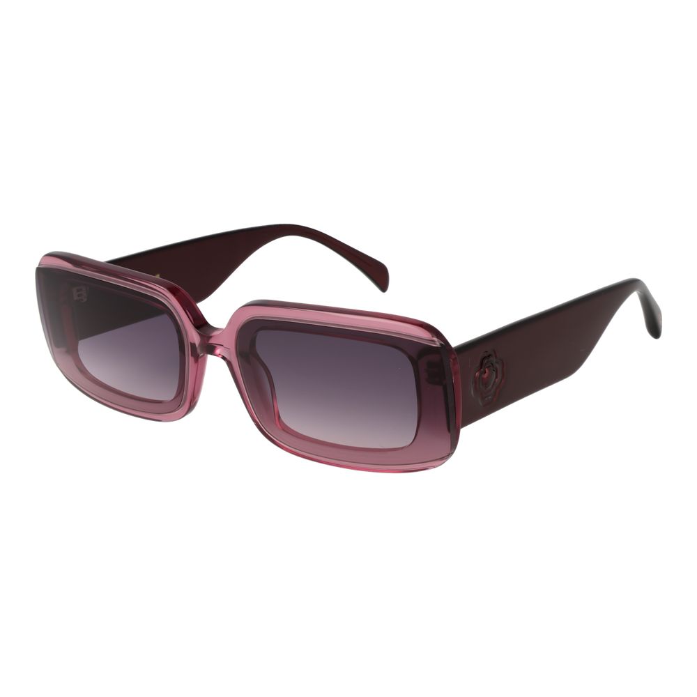 Maje Rosa Acetate Sunglasses