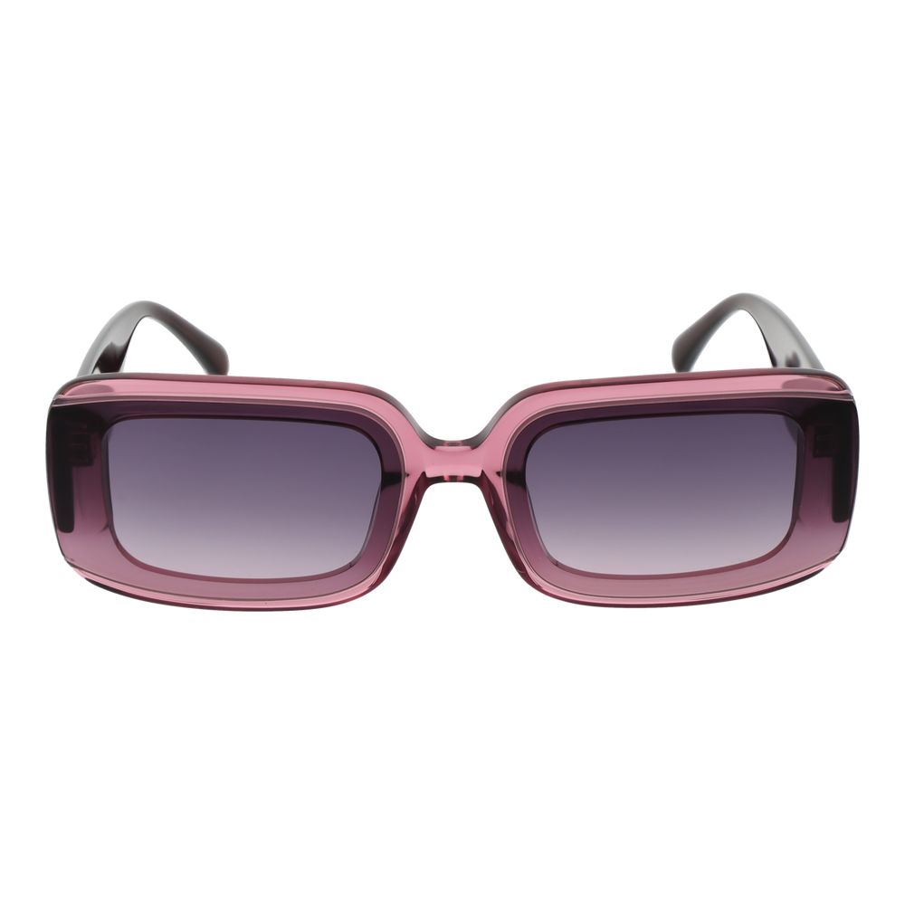 Maje Rosa Acetate Sunglasses