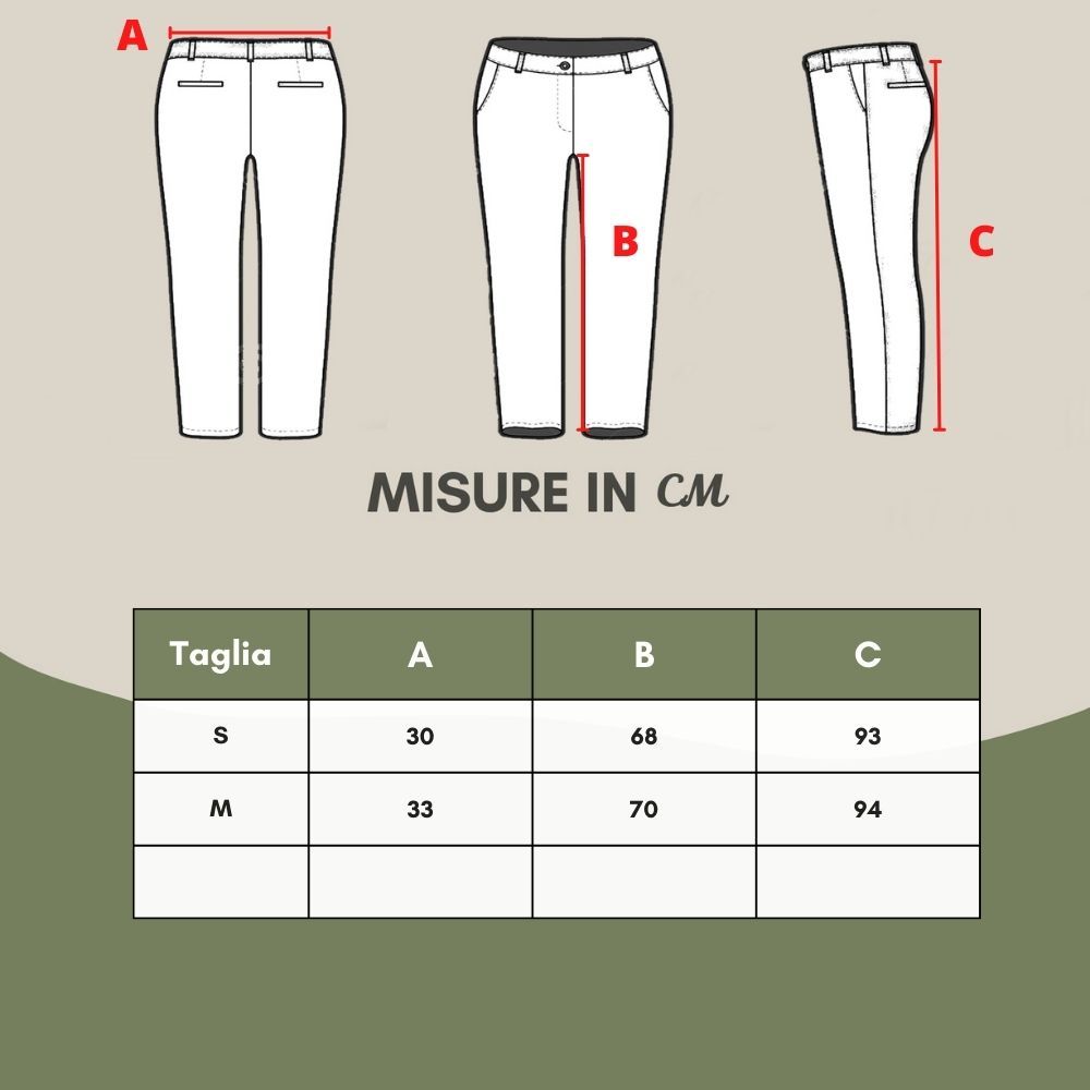 GCDS Schwarze Baumwoll-Jogginghose (Trainingshose)