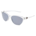 Nike Graue Injektionssonnenbrille