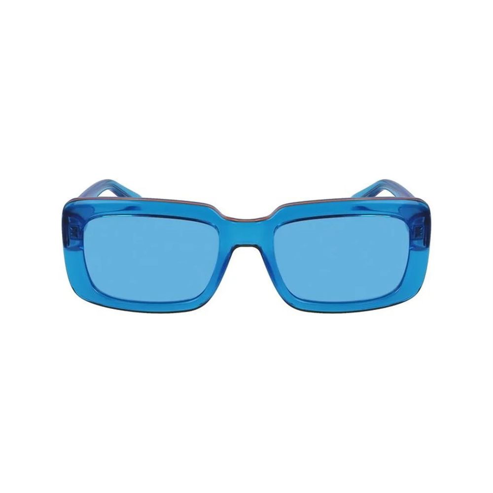 Karl Lagerfeld Blue Injection Sunglasses