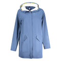 North Sails Blue Polyester Jackets & Coats