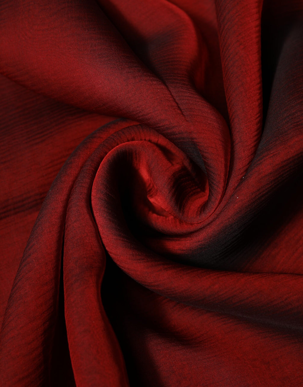 Dolce & Gabbana Red Silk Scarf Rectangular Women's Wrap Scarf