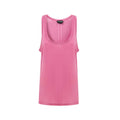 Tom Ford Pink Silk Top