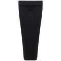 Tom Ford Schwarzer Kaschmir-Midirock