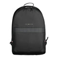 Tommy Hilfiger Schwarzer Rucksack aus Polyester für Herren