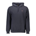 Napapijri Baumwoll-Sweatshirt in Blau