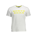 North Sails Cotton T-Shirt in White