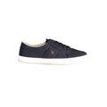Ralph Lauren Blaue Sportschuhe aus Polyester