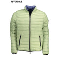 U.S. POLO ASSN. Grüne Nylon-Jacken & Mantel