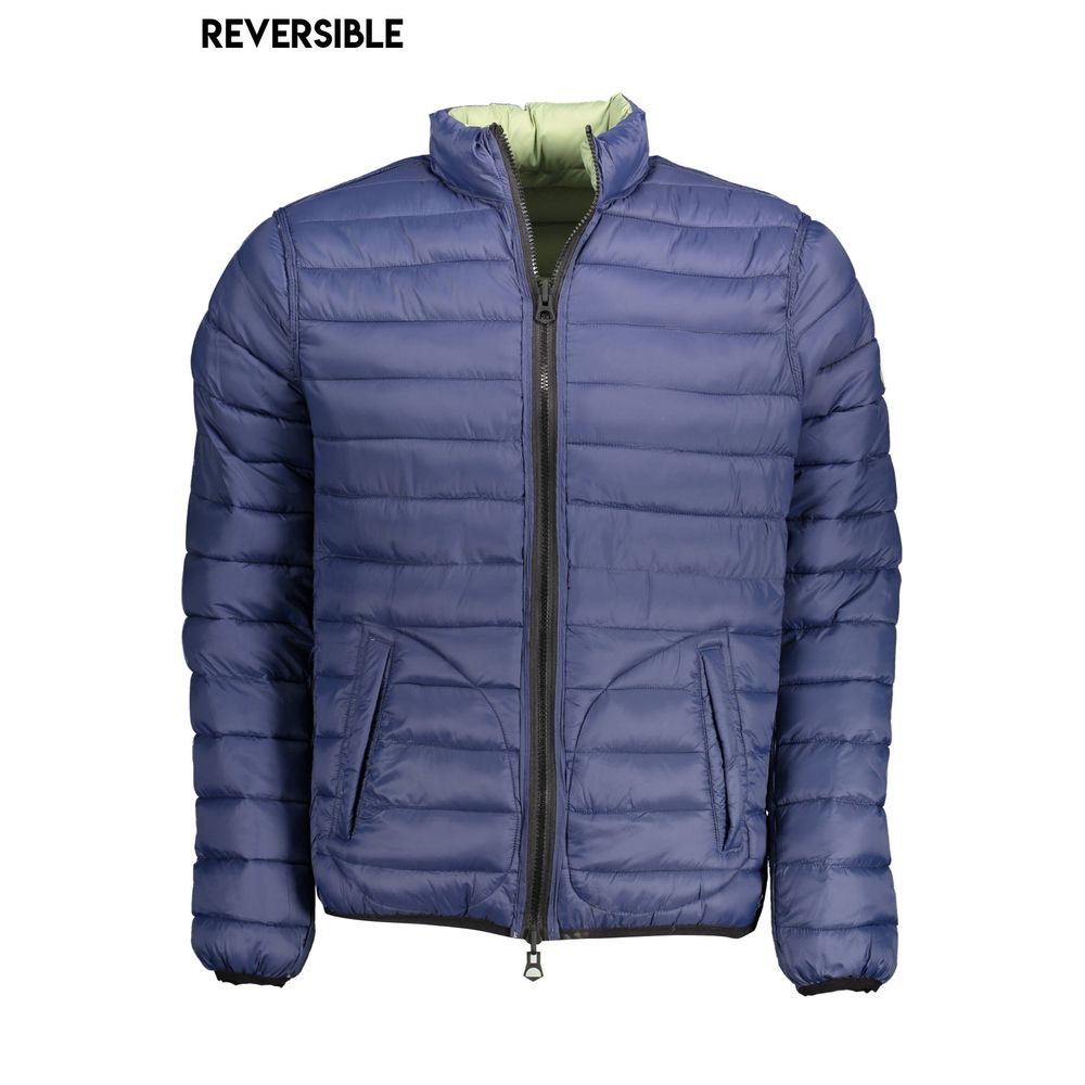 U.S. POLO ASSN. Grüne Nylon-Jacken & Mantel