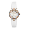 GC Synthetic Watch in White