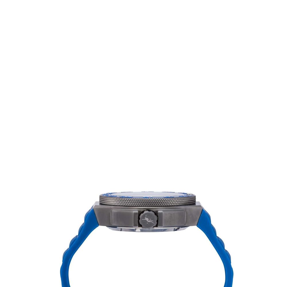 Strumento Marino Synthetic Sports Watch in Blue