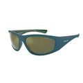 Arnette Blaue Kunstharz-Sonnenbrille