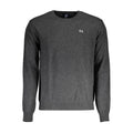 La Martina Brauner Pullover aus Wolle für Männer