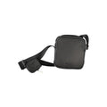 Calvin Klein Black Polyester Crossbody Bag
