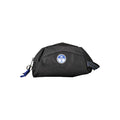 North Sails Kosmetiktasche aus schwarzem Polyester