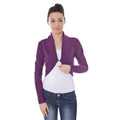 Datch Lilac Wool Sweater
