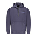 Napapijri Blue Cotton Jumper for Men