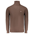 Norway 1963 Brown Polyester Pullover