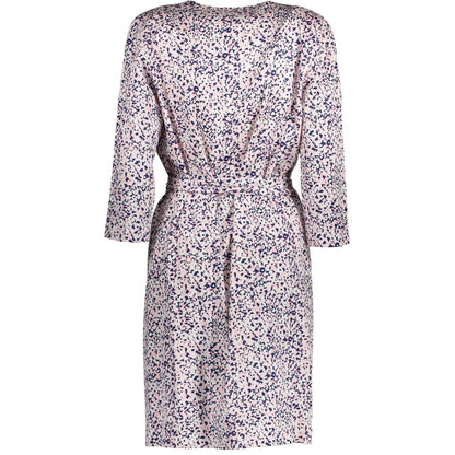 Gant Rosa Lyocell Damen Kleid