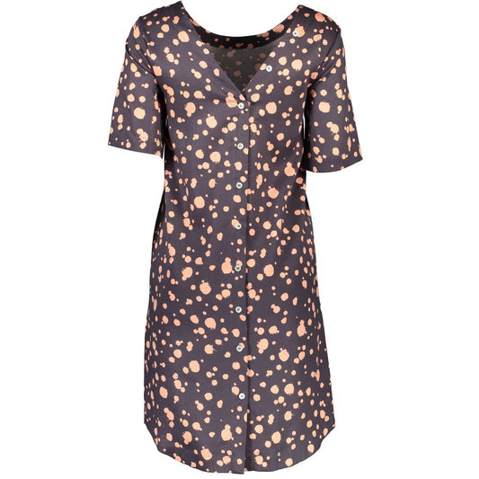 Gant Blaue Baumwolljacken &amp