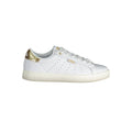 Fila Women's White Leather Sneakers
