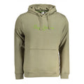 Pepe Jeans Grüner Bio-Baumwollpullover für Männer
