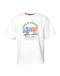Dolce & Gabbana White LOVE &amp