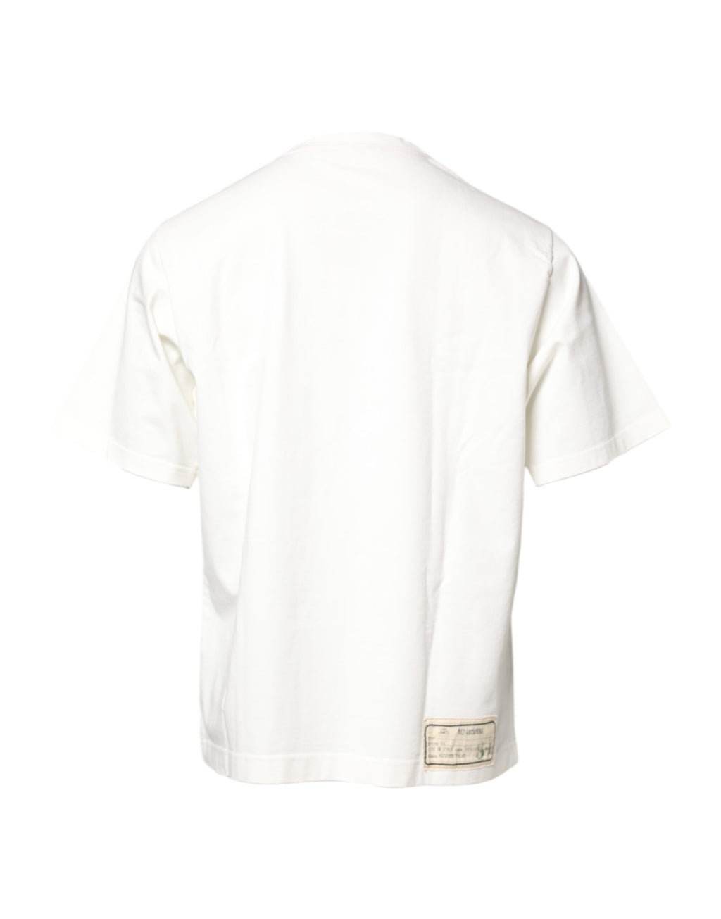 Dolce & Gabbana White LOVE &amp